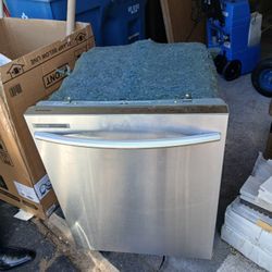 Samsung Dishwasher 