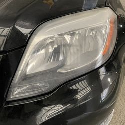 Greatest Headlight Restoration