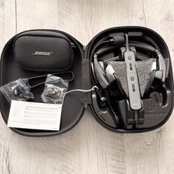 Bose Pro flight series 2 New