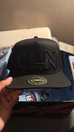 Jc hat