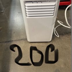 AC WINDOW UNITS NEW