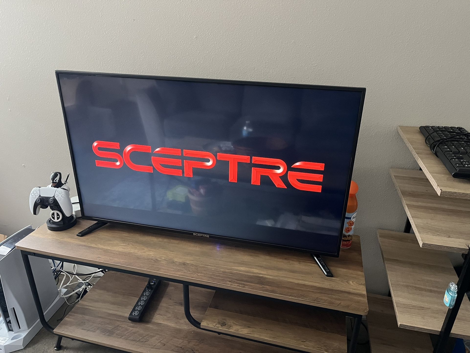 Sceptre 40in Tv 