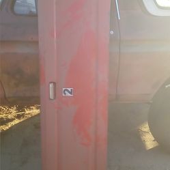 92-97 Ford Trucks Tailgate Part