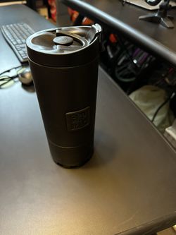 BruTrek OVRLNDR French Press