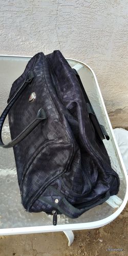 Traveling bag