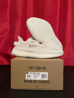 Yeezy Boost 350 V2 Bone