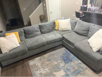 Sectional