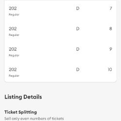 Brooks and dunn Tickets 