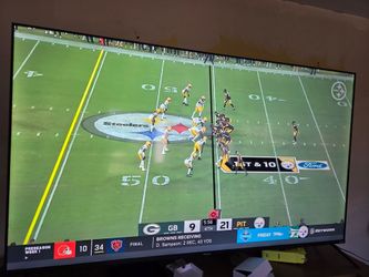 Cable Box TV Message Me For