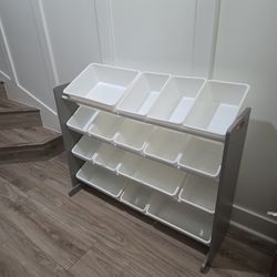 Storage/Toy Organizer 