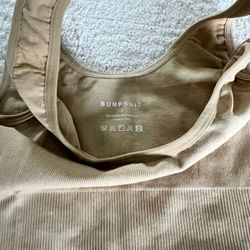 Bumpsuit The Support  Bodysuit 