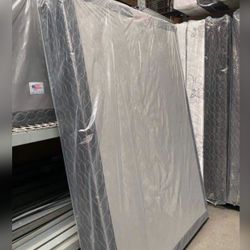 Queen Size Box Spring 