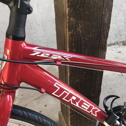 TREK BIKE