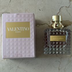 Valentino Donna EAU De Parfum