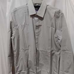 New Men's American Rag Cie Shirt