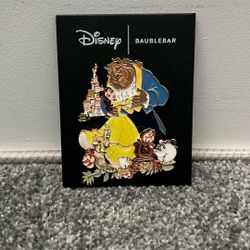 Disney Princess Pin