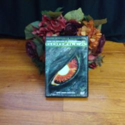 3/$10 🌟 Godzilla DVD