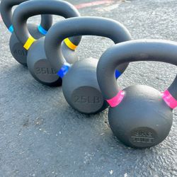 NEW Kettlebells Weight Set Kettle Bell Home Gym Crossfit Olympic Weights 