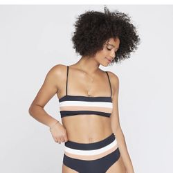 Lspace Bikini New With Tags 