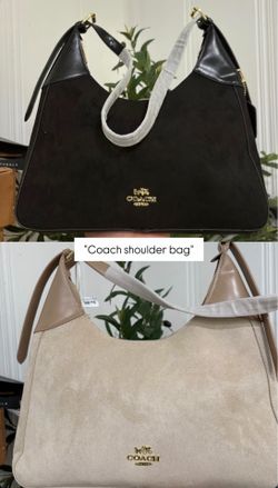 Coach Shoulder bag