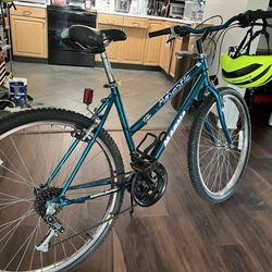 Magna Majestic Bicycle For Sale