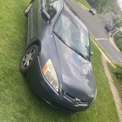 2003 Honda Accord