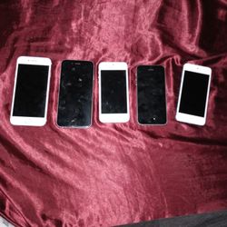 Iphones 