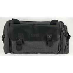 Bella Russo Duffel Bad NEW
