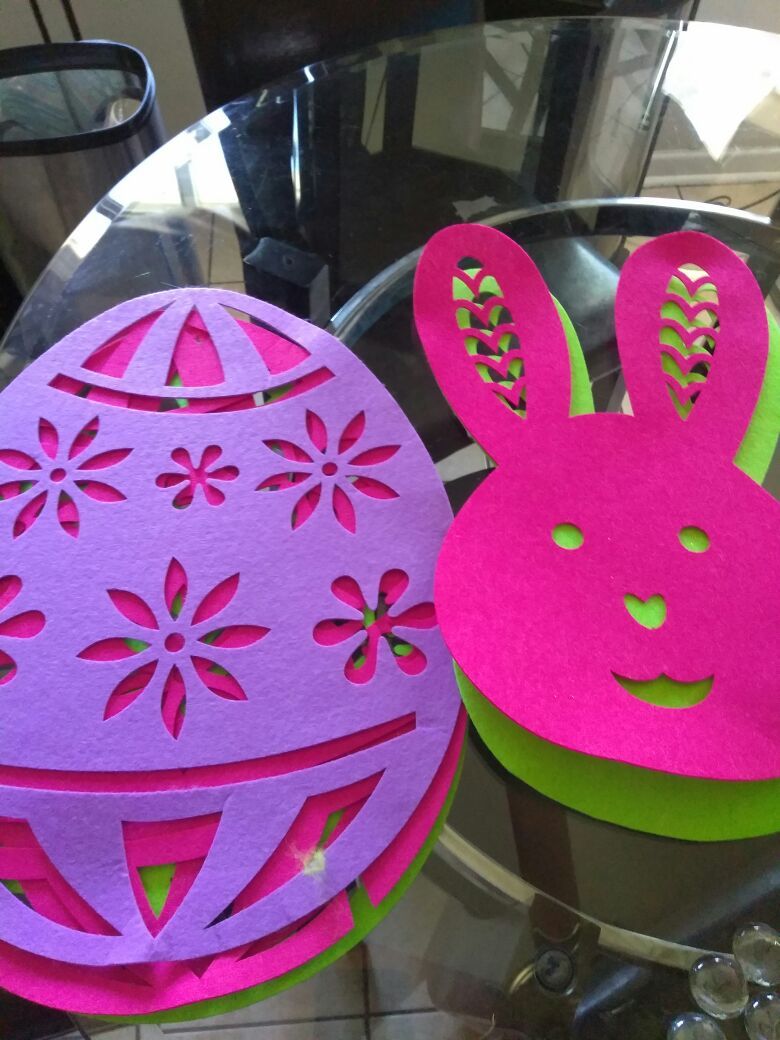 Easter decoration