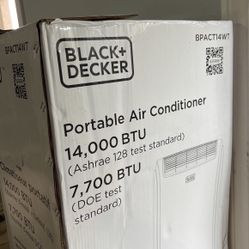Home Air Conditioning Unit Portable 