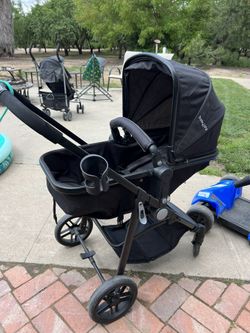 Baby Joy Stroller