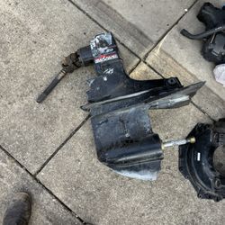 Mercruiser Out drive And Parts