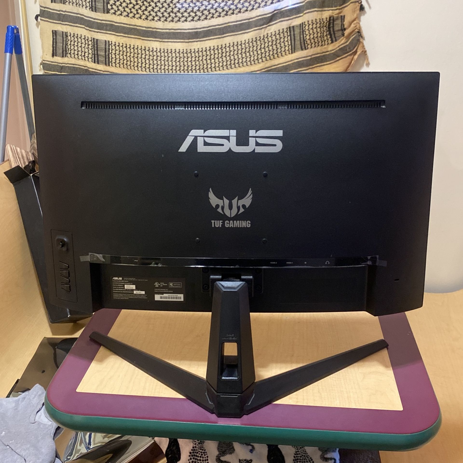 Gaming Monitor