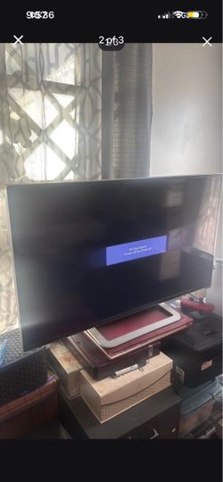 Flat Screen LED TV