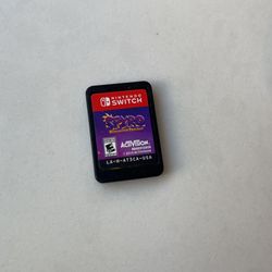Spyro Trilogy Nintendo Switch