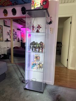 Display case