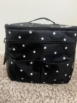 thermal bag for baby things or food