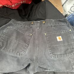 Carhartt Double Knees