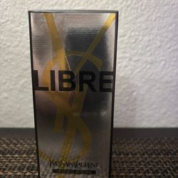 NEW Yves Saint Laurent (YSL) Libre (San Diego)