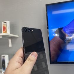 Samsung Galaxy Z Flip 5 Tmobile 