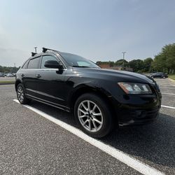 2011 Audi Q5