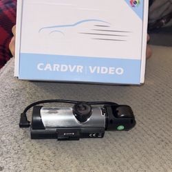dash cam