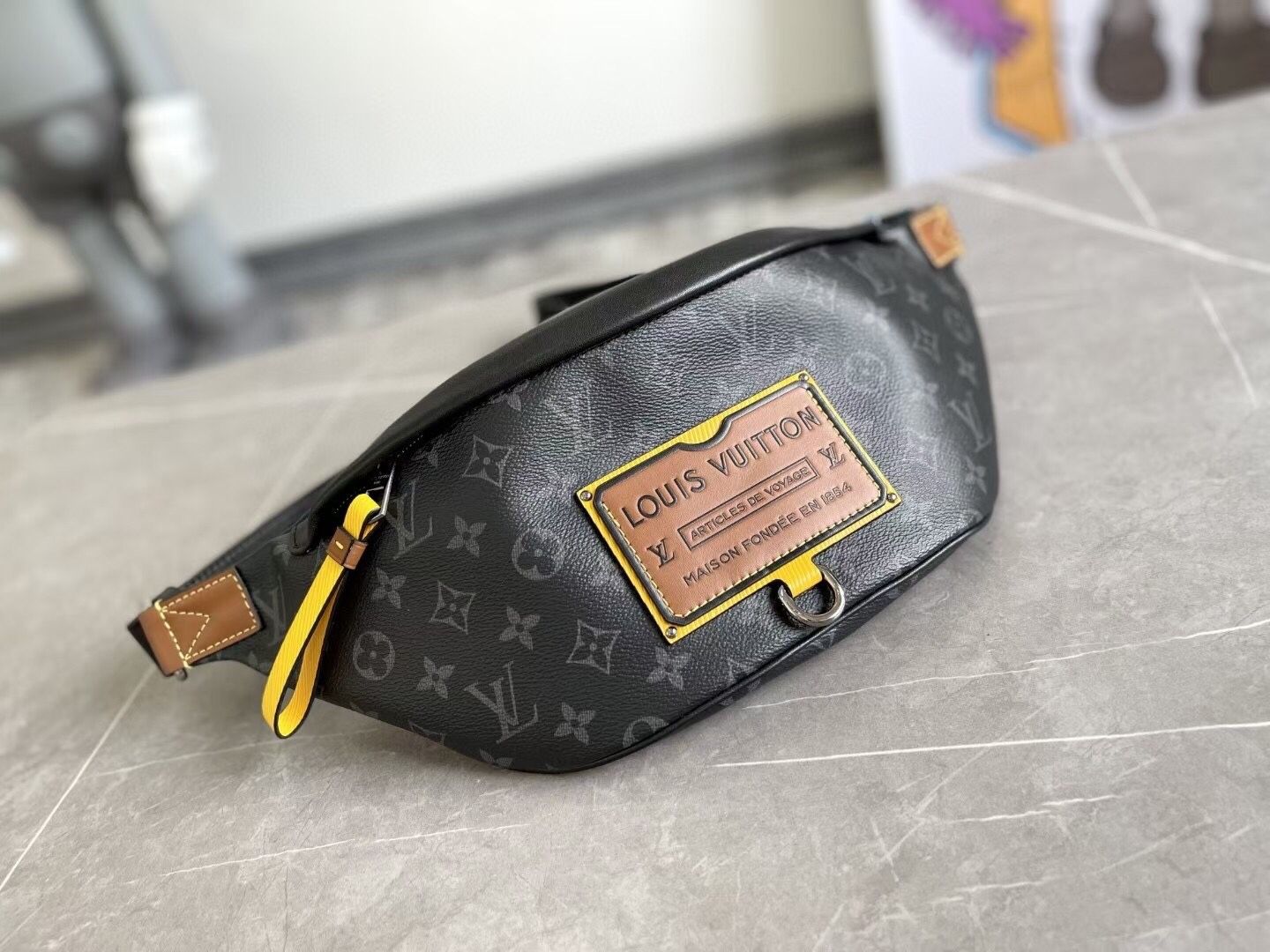 Louis Vuitton Bag