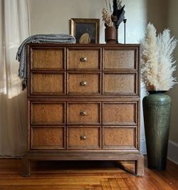 MCM Dresser