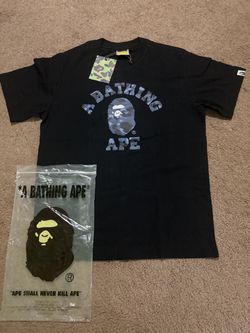 Bape tee