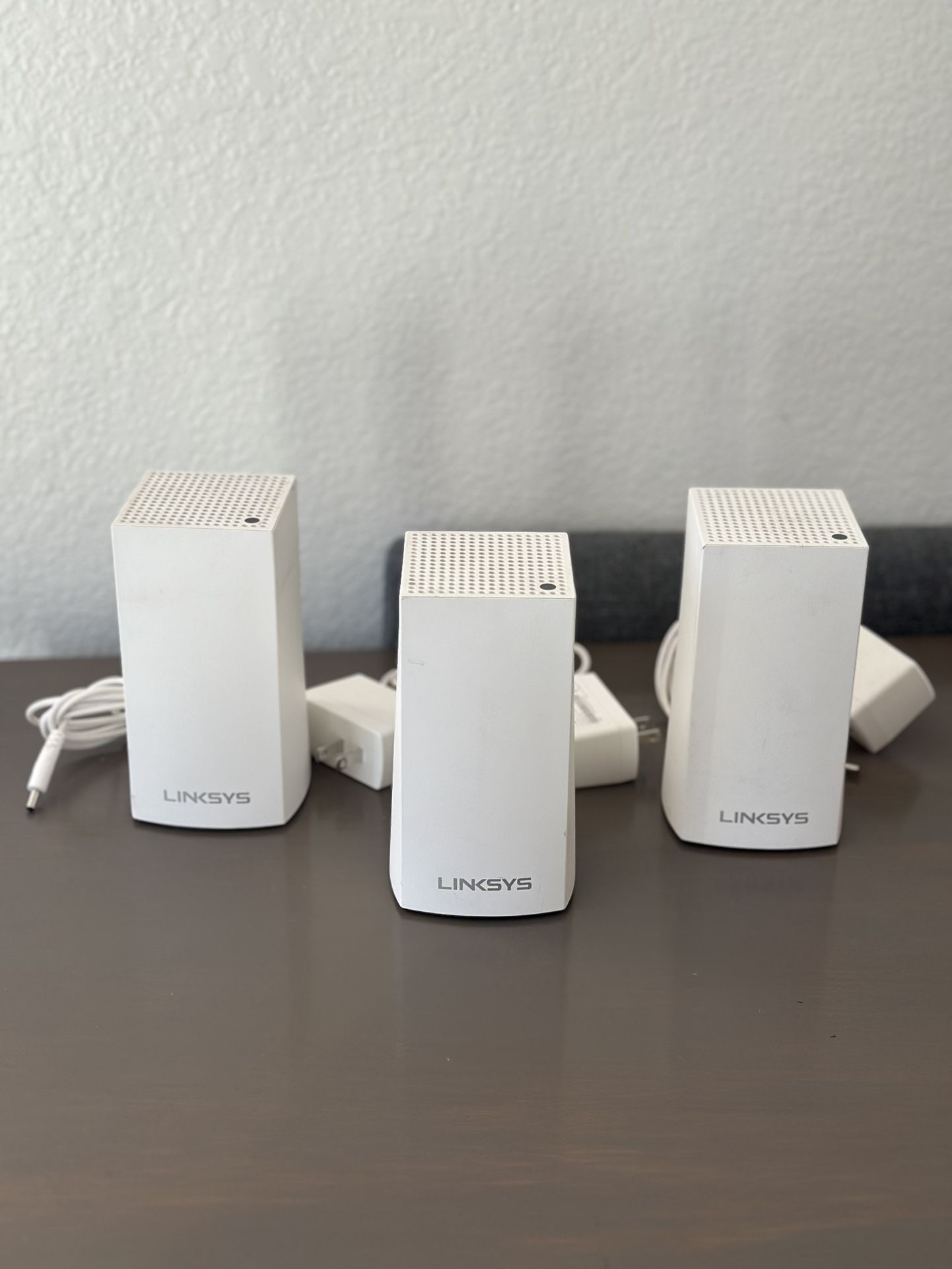 Linksys Velop Intelligent Mesh WiFi System
