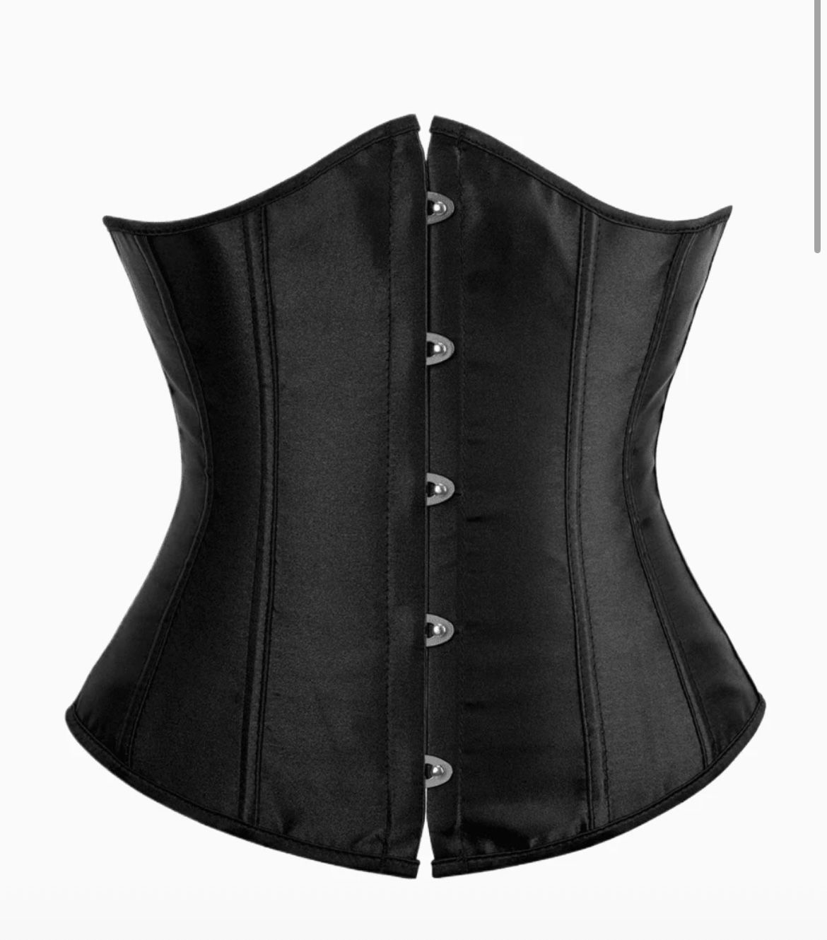 Black Corset