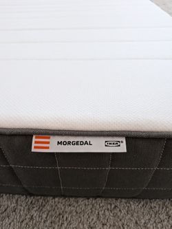 Ikea Mattress