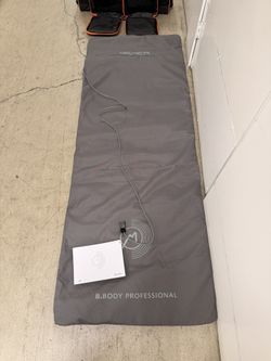 B.Body Professional - Bemer Group