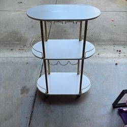 Bar Cart